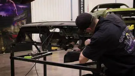 Graveyard Carz S09E06