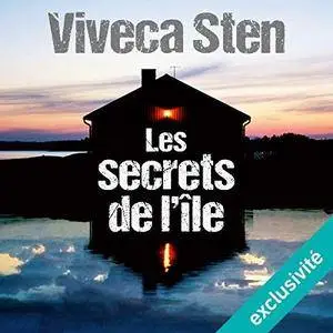 Viveca Sten, "Les Secrets de l'île"