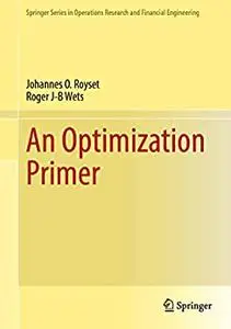 An Optimization Primer