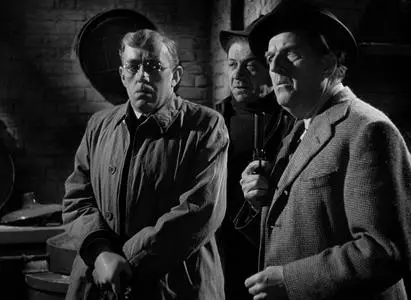 The Lavender Hill Mob (1951)