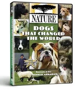 PBS Nature - Dogs That Changed The World (2008) [Repost]