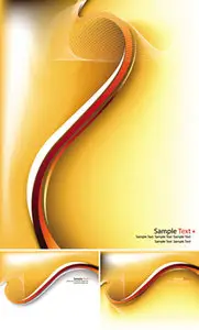 Amazing Yellow Backgrounds
