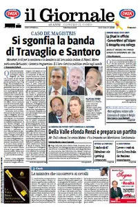 Il Giornale - 27.09.2014