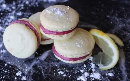 Simply Cooking: French Macaron For BEGINNERS