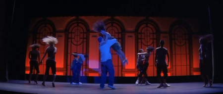 Step Up (2006)