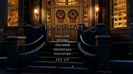 A Christmas Carol / Рождественская история (2009)