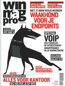 Winmag Pro Mei 2012 (Netherlands)