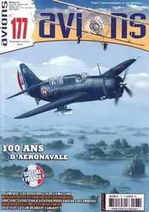 Avions №177 (2010-09/10)