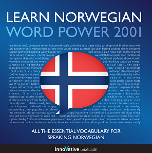 Learn Norwegian - Word Power 2001