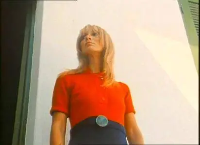 Cuidado, Madame (1970)