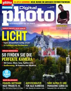 Digital Photo Germany - November 2020