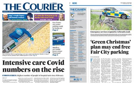 The Courier Perth & Perthshire – July 07, 2021
