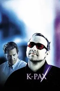 K-PAX (2001)