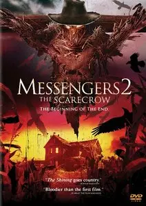 Messengers 2 : The Scarecrow (2009)