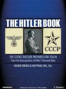 The Hitler Book