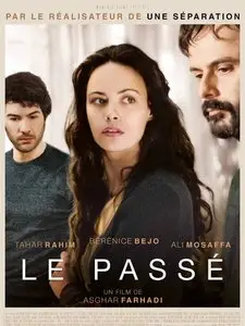 Le passé / The Past / Секреты прошлого (2013)