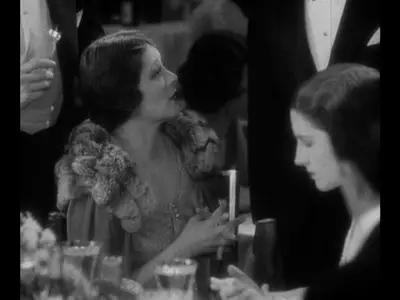 Strangers May Kiss (1931)