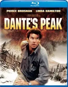 Dante's Peak (1997)