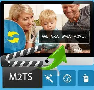 Tipard M2TS Converter 3.8.13
