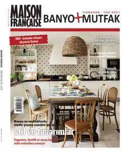 Maison Francaise Banyo + Mutfak – Mayıs 2021