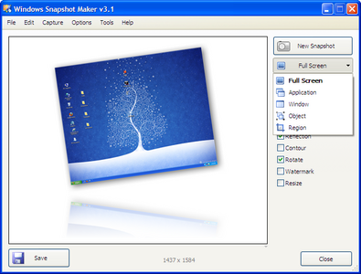 WinSnap 3.1.5