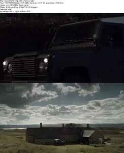 Vera S01E01 - E02 - E03 - E04