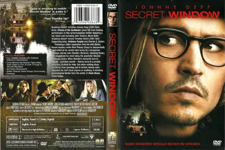 Secret Window (2004)