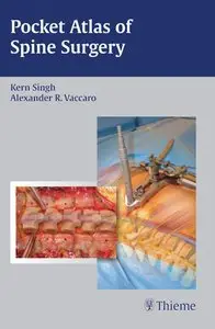Pocket Atlas of Spine Surgery (repost)