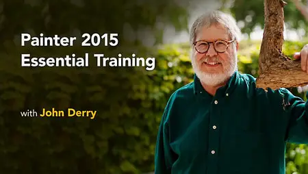Lynda - Painter 2015 Essential Training