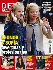 Diez Minutos – 21 Octubre 2015