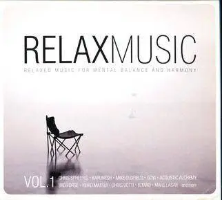VA - Relax Music Vol.1 (2009)