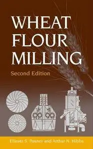 Wheat flour milling