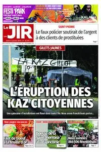 Journal de l'île de la Réunion - 17 janvier 2019