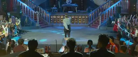Step Up Year Of The Dance / Step Up China (2019)