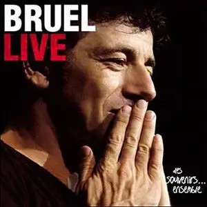 Patrick Bruel - Des souvenirs ensemble (2007)