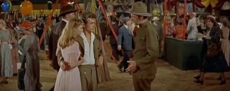 East of Eden (1955)
