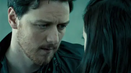 Welcome to the Punch (2013)