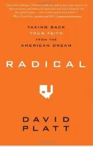 Radical: Taking Back Your Faith from the American Dream [Repost]