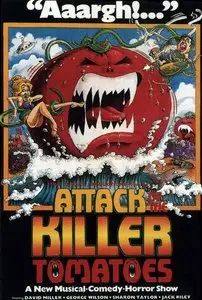 Attack of the Killer Tomatoes! (1978)