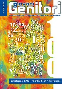giovani Genitori - Giugno 2015