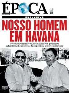 Época - Edição 899 - 31 de agosto de 2015