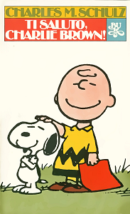 Ti Saluto Charlie Brown! (Bur 62)