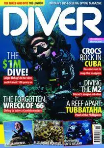 Diver UK - November 2016