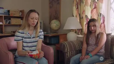 PEN15 S01E06