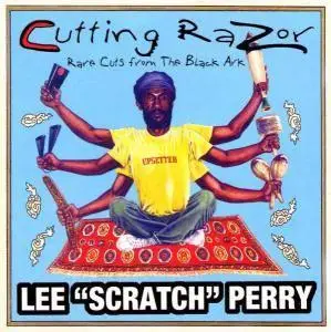 Lee Perry Presents - Cutting Razor (1975) (Reggae)