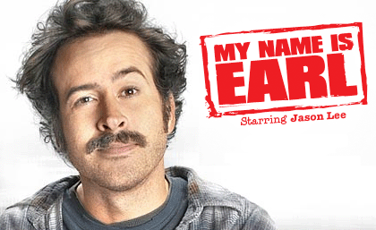 My Name Is Earl S02E14 - Kept A Guy Locked In A Truck