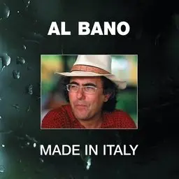  	 Al Bano Carrisi - Made In Italy (2004)