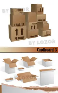 Cardboard 3