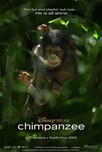 Disney Nature - Chimpanzee (2012)