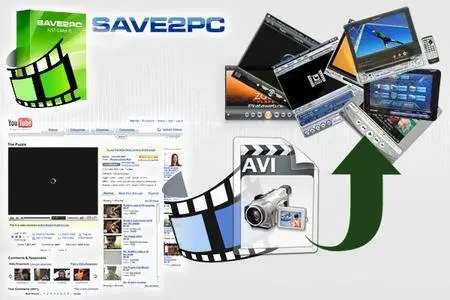 save2pc Ultimate 5.4.9 Build 1566 Portable